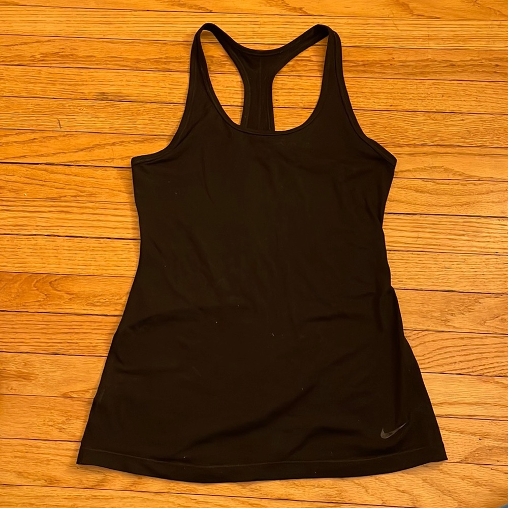 Nike tank top